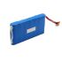 21700-7S1P-25.2V High Capacity Battery Pack Lightweight Li-Ion Skateboard Energy Solution with Robust Safety Features