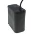 Parafuso da interface fixa à prova d'água 8.4V 8x18650 12000mAh Bateria da luz da bicicleta para o farol da bicicleta do diodo emissor de luz