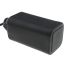 Parafuso da bateria recarregável à prova d'água 8.4V 4 * 18650 da interface de parafuso para luzes da bicicleta