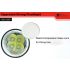 SolarStorm DX4S 4xU2 3200-Lumen LED lanterna de mergulho