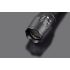 Ultrafire A100 Zoomable T6 5 Modelos Lanterna LED 1800-Lumen