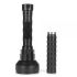 Ultrafire 28T6 28 * XML T6 High Power 40000 LM 5 Modos Lanterna LED