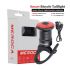 Bicicleta esperta luz traseira luz auto start parar freio ipx6 À prova d 'água usb carga ciclismo cauda taillight bike led luzes