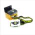Novos 4 modos LED Headlamp