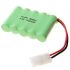 Ni-MH AA 6V 1800mAh Big Battery Battery Battery