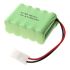 Ni-MH AA 12V 1800mAh Big Battery Battery Battery
