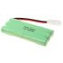 Ni-MH AA 7.2V 1800mah Big Battery Battery Pack