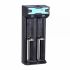 TrustFire TR-016 Micro USB Battery Carreger