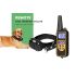 800m Cão Elétrico Treinamento Colares Pet Controle Remoto Impermeável Recarregável com Display LCD para Todos Tamanho Bark-Stop Collars