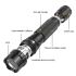 Ultrafire WF-501B U2 1300 Lumen 5-Mode Lanterna LED