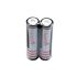 Ultrafire protegeu 3.7V 18650 3600mAh baterias rechagable