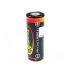 TrustFire TF 26650 3.7V 5000mAh Bateria recarregável de Li-ion recarregável 1 PCS