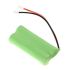 Eco-Friendly 2.4V AAA 800mAh NiMH Rechargeable Battery Long-Lasting Power for Everyday Devices