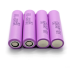 30Q 3.7V 3000mAh 18650 Rechargeable Battery (4 Pack)
