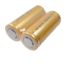 Alta capacidade 26650 4000mAh li-ion recarregável bateria (1 par)