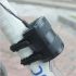 Pacote de bateria recarregável 8.4V 4 * 18650 à prova d'água para luzes de bicicleta