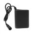 8.4V 8000mAh 6x18650 Bateria de Li-ion recarregável impermeável para luzes de bicicleta LED e farol