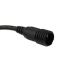 Interface fixa do parafuso impermeável 8.4V 6x18650 8000mAh Bateria da farol da bicicleta para a luz da bicicleta do diodo emissor de luz