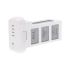 Drone DJI Phantom 3 4500mAh 15,2V 4S Bateria LiPo de Voo Inteligente