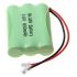 Ni-MH AAA 3.6V 800mAh Telefone sem fio Bateria recarregável