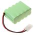 Ni-MH AA 12V 1800mAh Big Battery Battery Battery
