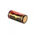 TrustFire 18350 3.7V 1200mAh Li-ion lítio bateria recarregável