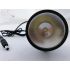 Luz da bicicleta XHP70 3500 lumens LED farol de bicicleta incluem bateria e carregador