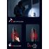 3D Face Smart Door Lock Security Camera Monitor with Intelligent Fingerprint Modern Home Security System