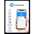 3D Face Smart Door Lock Security Camera Monitor with Intelligent Fingerprint Modern Home Security System