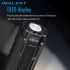 Imalent LD70 XHP 70 4000 Lumen Lanterna LED