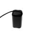 5521 Interface DC 8.4V 4x18650 4800mAh Bateria de luz de bicicleta para luz de bicicleta LED