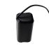 5521 Interface DC 8.4V 4x18650 4800mAh Bateria de luz de bicicleta para luz de bicicleta LED