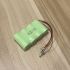 Discover 4.8V 2/3 AA 700mAh Ni-MH Rechargeable Batteries Eco-Friendly Power for Toys and Cameras