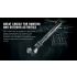 TrustFire T70 Kit XHP35 Oi 1000 metros 2300Lumens de alta potência recarregável lanterna LED