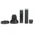 Ultrafire 28T6 28 * XML T6 High Power 40000 LM 5 Modos Lanterna LED