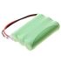 Ni-MH AAA 3.6V 800mAh Telefone sem fio Bateria recarregável