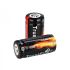  TrustFire 16340 / CR123A 3.7V 880mah Bateria de Li-ion recarregável