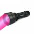 Uniquefire UF-1505 IR 850nm Zoomable LED lanterna