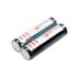 Ultrafire protegeu 3.7V 18650 3600mAh baterias rechagable