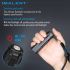 Imalent LD70 XHP 70 4000 Lumen Lanterna LED