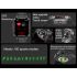 ET550 Smart watch Bluetooth Call Fitness Tracker
