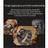 ET550 Smart watch Bluetooth Call Fitness Tracker