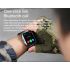 ET550 Smart watch Bluetooth Call Fitness Tracker
