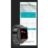 ET550 Smart watch Bluetooth Call Fitness Tracker