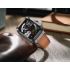 ET550 Smart watch Bluetooth Call Fitness Tracker