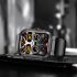 ET550 Smart watch Bluetooth Call Fitness Tracker