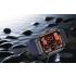 ET550 Smart watch Bluetooth Call Fitness Tracker