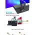 Oil Pump Power Pump 55DCB for Fog Machines Electromagnetic Pump Precision Oil Control Whisper-Quiet Performance