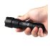 Ultrafire WF-502B.2 OSRAM infravermelho IR 940NM Zoomslight LED