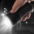 Sky Ray 18xT6 4 Modos 15000 Lumen Recarregável USB Tipo-C LED Lanterna
